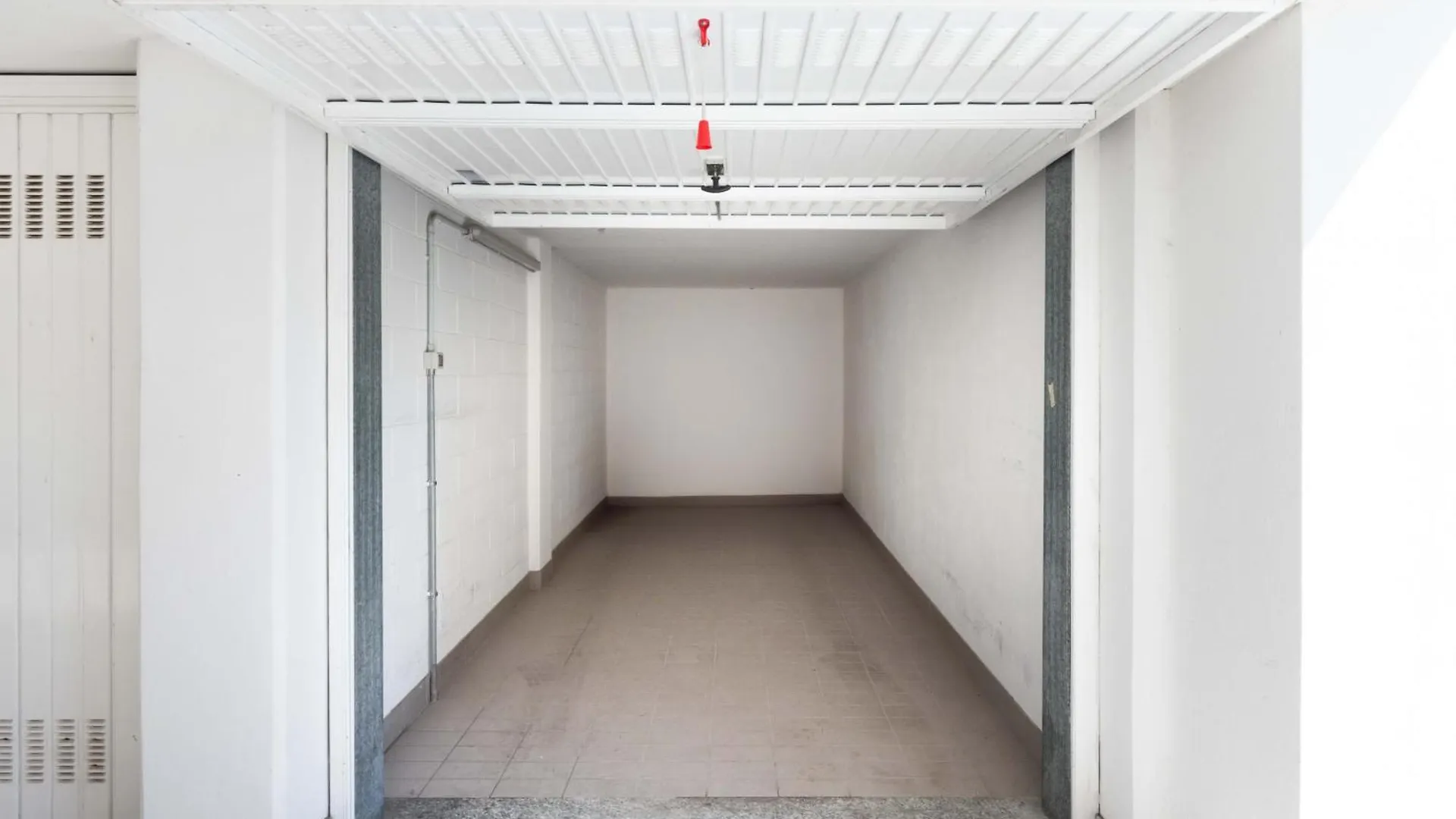 Terrace Milan Con Parcheggio Incluso Apartment Italy