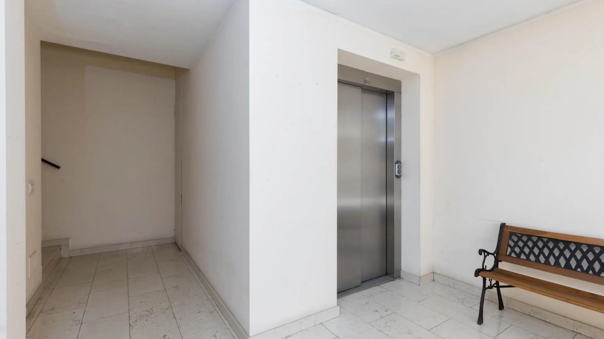 Terrace Milan Con Parcheggio Incluso Apartment